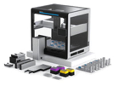 Watch Now: Opentrons Flex: Learn how the Flex will fit your lab, your science, and you