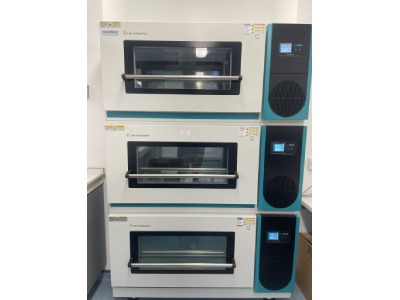Labcompare Product Review. Useful Stackable Shaker Incubators ...