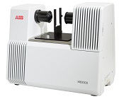 Leader in FT-IR/FT-NIR laboratory analyzers