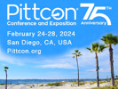 Pittcon 2024