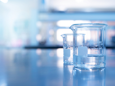 The Do’s and Don’ts of Working with Purified Water