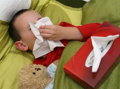 Preparing for Respiratory Virus Season: Approaches for Effective Large-scale Surveillance