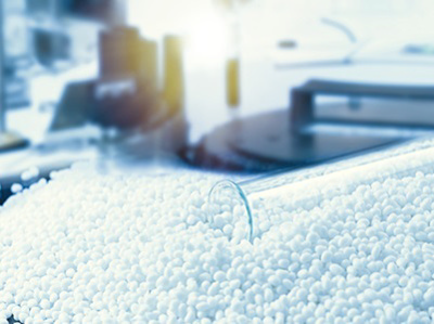 Tech Compare: Non-Destructive Analysis Methods for Determining Polymer Molecular Weight