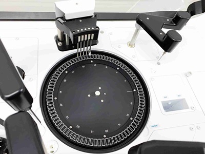 What to Ask When Purchasing a Discrete Analyzer
