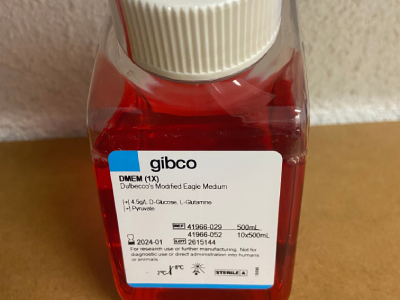 Cell Culture Medium