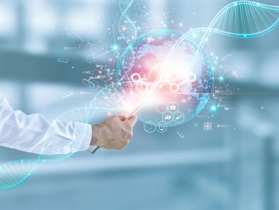 IoT: Delivering Efficiency for Lab Managers and Scientists Alike