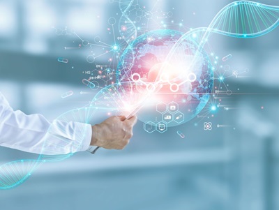  IoT: Delivering Efficiency for Lab Managers and Scientists Alike