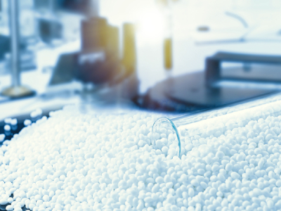 Novel Method Developed to Resolve Individual Monomers in Complex Polymers