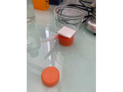 Solution Filter