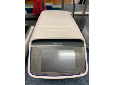 Thermal Cycler