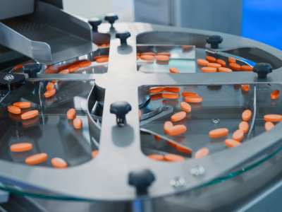 Researchers Develop Green Method for Active Pharmaceutical Ingredient Synthesis