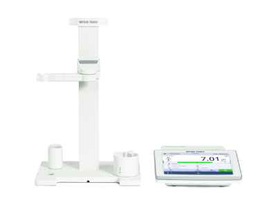 pH / Ion Meter