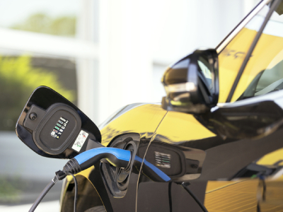 Novel Process Developed to Observe Physical Properties of Liquid and Solid Components of Li-ion Batteries
