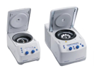 Eppendorf Refrigerated Microcentrifuge
