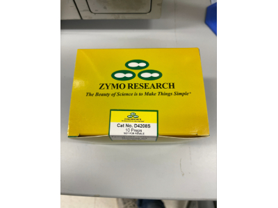 Plasmid Miniprep Kit