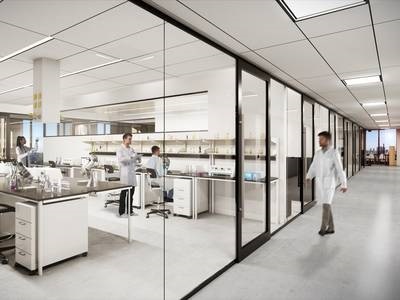 Roundtable: Laboratory Building and Design Trends for 2024