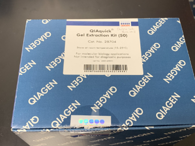 A Kit for Easy Gel Extraction