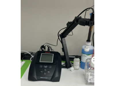 Labcompare Ph Meter | Labcompare Product Review. Decent pH Meter | Labcompare.com