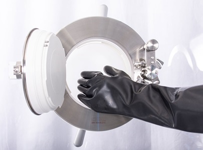 Meeting CGMP Regulations to Minimize Contamination in Life Science Research