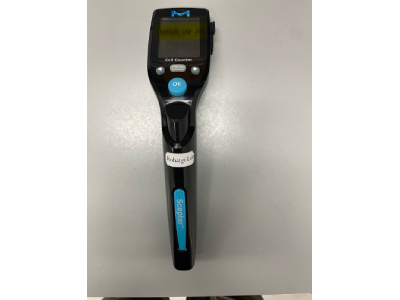 Automated Cell Counter