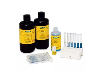 Labcompare Product Review. Reagent Kit for Colorimetric Protein ...