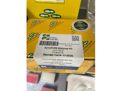 Plasmid Midiprep Kit