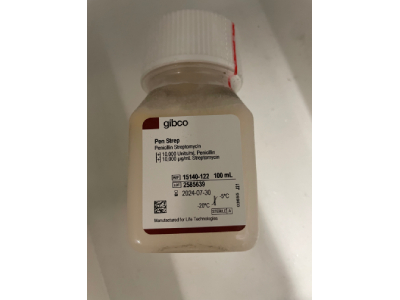 Antibiotics for Cell Culture