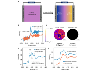 Utilizing Hacked DNA to Develop Next-Generation Semiconductor Nanostructures