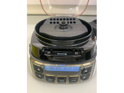 Benchtop Centrifugation With the Fisher Midi Centrifuge