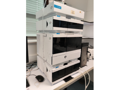 Best HPLC System for Pharmaceutical Compounds Analysis