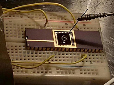 Lead Detector Provides Femtomolar Detection Limits in Low-Cost Scalable Design