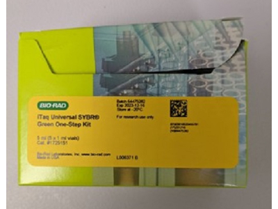 One Step qRT-PCR Mix