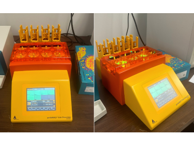 A User-Friendly, Completely Automated Tissue Dissociation Instrument