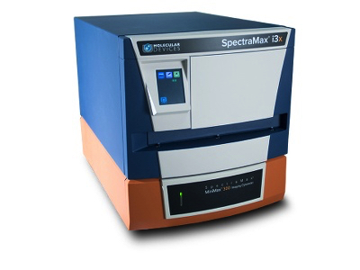 Watch Now: SpectraMax i3x Multi-Mode Microplate Reader Unique Features
