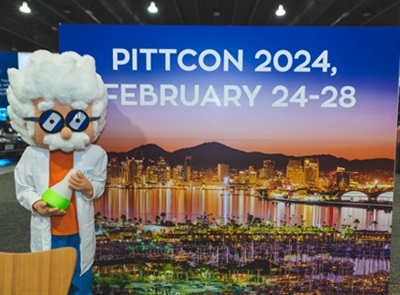 Pittcon 2024 Product Preview