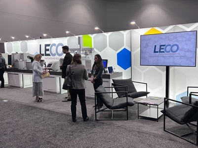 Pittcon Company Preview: Innovations in GC Mass Spec