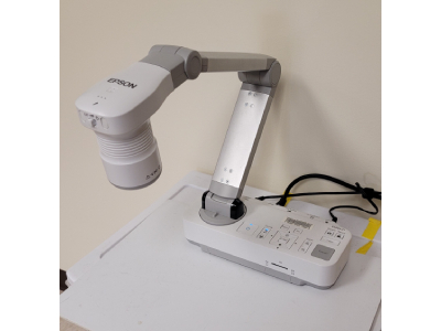 Effective Camera, Perfect for Classrooms and Teaching Labs