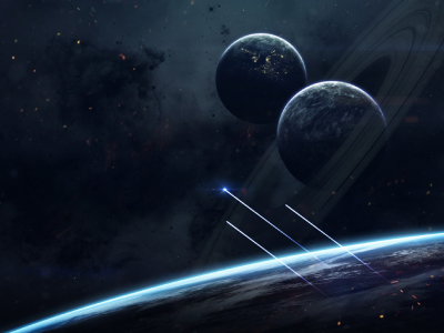 Researchers Discover Link Between Scientific Advancements and Changes in Science Fiction