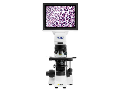 Powerful Digital Microscope