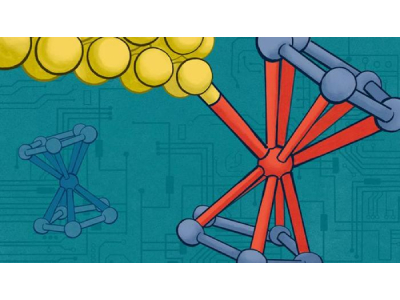 Columbia Researchers Develop Light-Switchable Single-Molecule Device