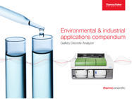 Automated Routine Water Analysis in Chemical Manufacturing