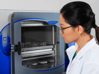 Hydrogels and Aerogels: Creating the ‘Coolest’ Next-Gen Materials