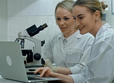Overcoming Challenges in STEM to Build a Successful Career