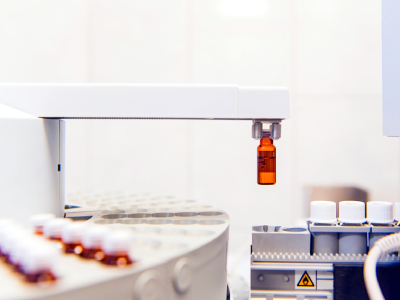 The North Carolina Collaboratory Announces Partnership With Thermo Fisher Scientific to Advance PFAS Research Capabilities