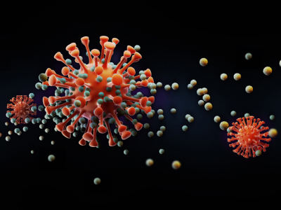 Researchers Develop Novel Trivalent Vaccine to Protect Against Coronaviruses