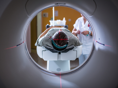 Researchers Discover Potential New MRI Contrast Agent