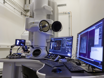 Researchers Develop Multi-Modal Imaging Technique to Achieve 3D Nanoscale Chemical Imaging