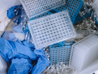  Imagining the Zero Waste Lab of Tomorrow