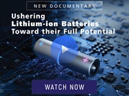 Exclusive Documentary: Ushering Lithium-ion Batteries Toward their Full Potential