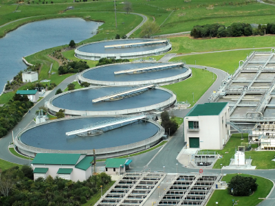 Researchers Develop UV Light Method to Aid in PFAS Remediation Efforts